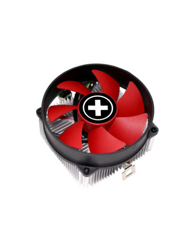 CPU COOLER MULTI SOCKET/XC035 XILENCE