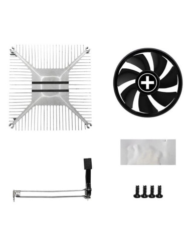 CPU COOLER MULTI SOCKET/XC335 XILENCE