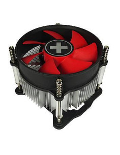 CPU COOLER /S1155/S1156/XC032 XILENCE