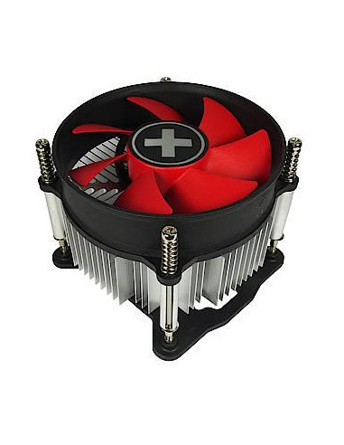 CPU COOLER /S1155/S1156/XC032 XILENCE