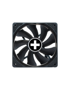 CASE FAN 120MM XPF120X.B.PWM/12V XF082 XILENCE