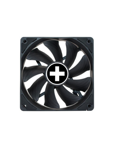 CASE FAN 120MM XPF120X.B.PWM/12V XF082 XILENCE