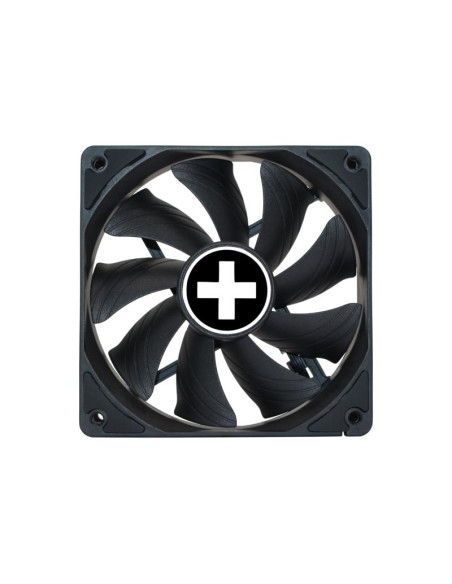 CASE FAN 120MM XPF120X.B.PWM/12V XF082 XILENCE