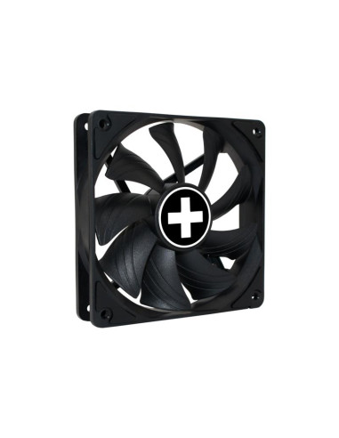 CASE FAN 120MM XPF120X.B.PWM/12V XF082 XILENCE