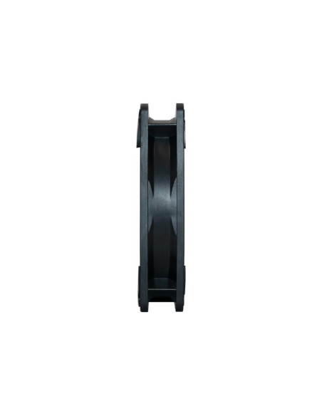 CASE FAN 120MM XPF120X.B.PWM/12V XF082 XILENCE