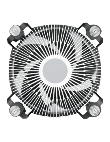CPU COOLER S1700/ACALP00041A ARCTIC