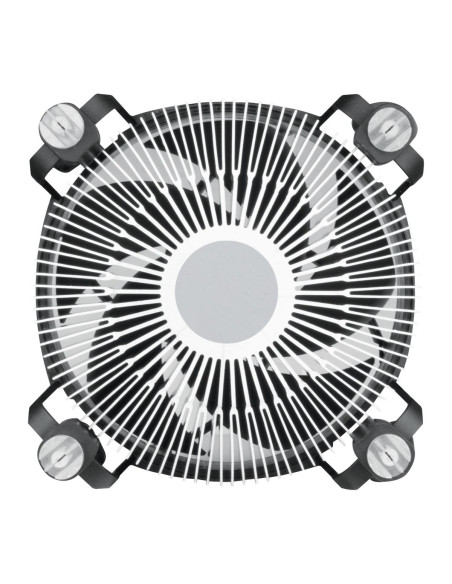 CPU COOLER S1700/ACALP00041A ARCTIC