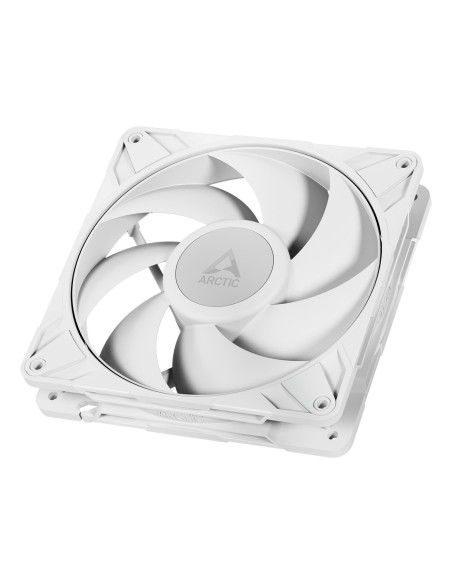 CASE FAN 140MM P14 PRO PST/WHT ACFAN00317A ARCTIC