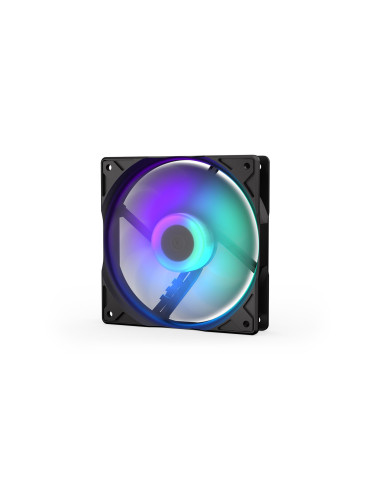 CASE FAN 120MM ARGB/STRATUS120 PWM EY4A008 ENDORFY