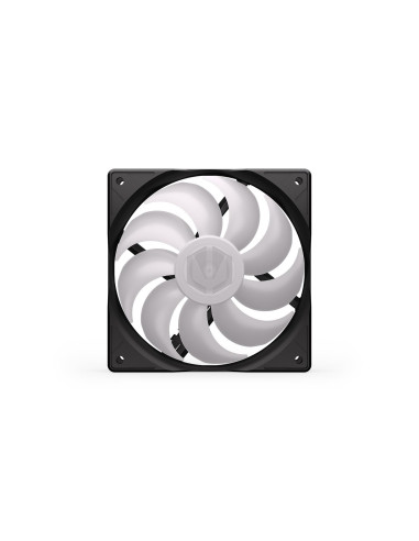 CASE FAN 120MM ARGB/STRATUS120 PWM EY4A008 ENDORFY