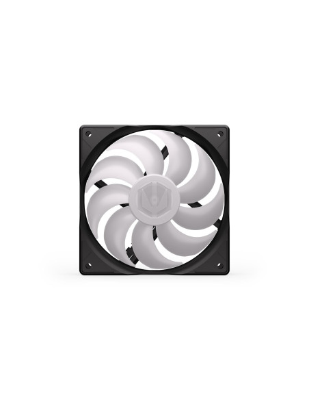 CASE FAN 120MM ARGB/STRATUS120 PWM EY4A008 ENDORFY