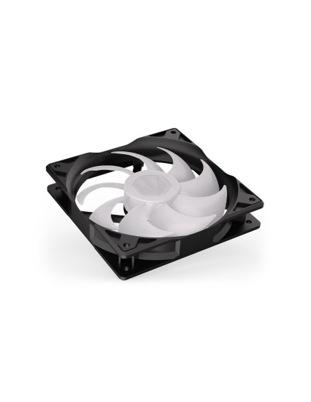 CASE FAN 120MM ARGB/STRATUS120 PWM EY4A008 ENDORFY