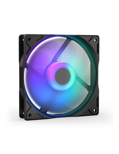 CASE FAN 120MM ARGB/STRATUS120 PWM EY4A008 ENDORFY