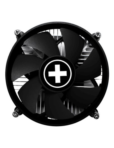 CPU COOLER MULTI SOCKET/XC332 XILENCE