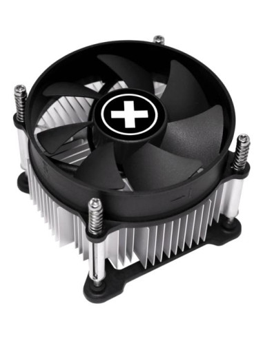 CPU COOLER MULTI SOCKET/XC332 XILENCE
