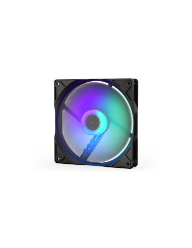 CASE FAN 140MM ARGB/STRATUS140 PWM EY4A012 ENDORFY