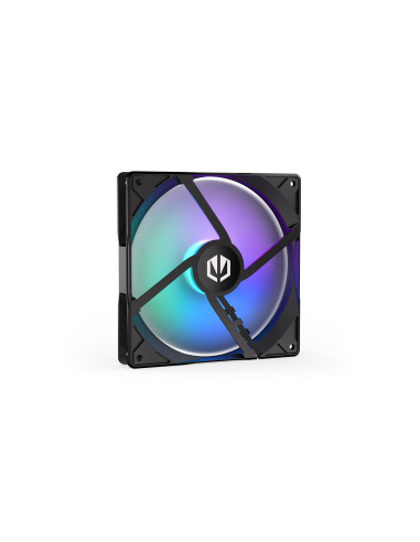 CASE FAN 140MM ARGB/STRATUS140 PWM EY4A012 ENDORFY