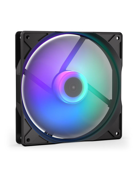 CASE FAN 140MM ARGB/STRATUS140 PWM EY4A012 ENDORFY
