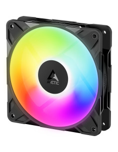 CASE FAN 120MM P12 PRO A-RGB/BLACK ACFAN00322A ARCTIC