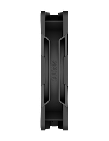 CASE FAN 120MM P12 PRO A-RGB/BLACK ACFAN00322A ARCTIC