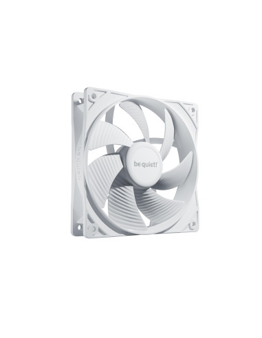 CASE FAN 120MM PURE WINGS 3/WHITE PWM BL110 BE QUIET