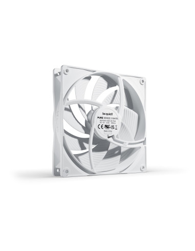 CASE FAN 140MM PURE WINGS 3/WH PWM HIGH-SP BL113 BE QUIET