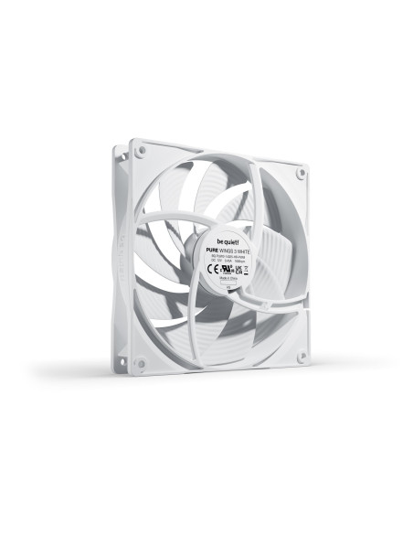 CASE FAN 140MM PURE WINGS 3/WH PWM HIGH-SP BL113 BE QUIET