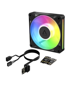 CASE FAN 120MM BIONIX P12 ARGB/ACFAN00335A ARCTIC