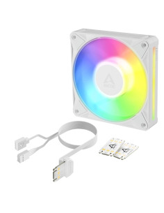 CASE FAN 120MM BIONIX P12 ARGB/WHT ACFAN00336A ARCTIC