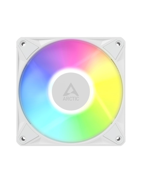 CASE FAN 120MM BIONIX P12 ARGB/WHT ACFAN00336A ARCTIC