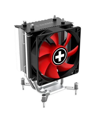 CPU COOLER S1150/S1155/S1156/XC026 XILENCE