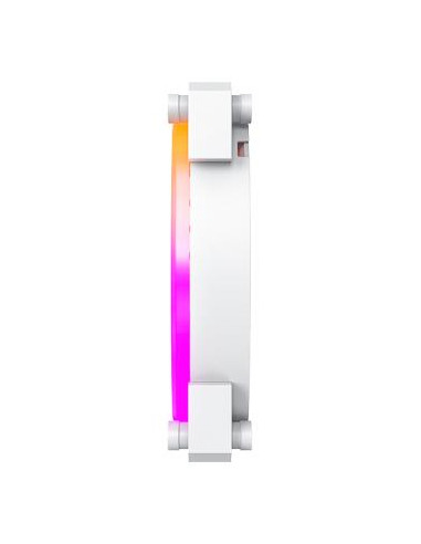 CASE FAN 140MM/AX140 PWM WHITE MONTECH
