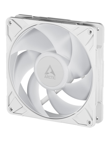 CASE FAN 140MM P14 PRO A-RGB/WHT ACFAN00318A ARCTIC