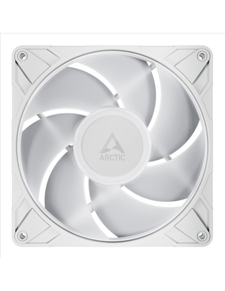 CASE FAN 140MM P14 PRO A-RGB/WHT ACFAN00318A ARCTIC