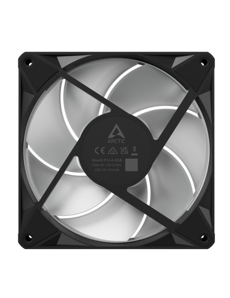 CASE FAN 140MM BIONIX P14 ARGB/ACFAN00339A ARCTIC
