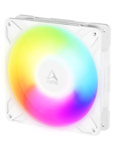 CASE FAN 140MM P14 PRO REVERSE/A-RGB WHT ACFAN00324A ARCTIC