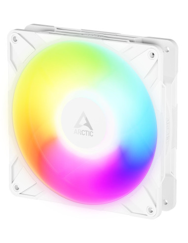 CASE FAN 140MM P14 PRO REVERSE/A-RGB WHT ACFAN00324A ARCTIC