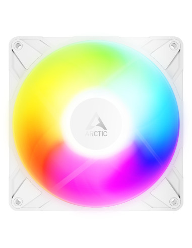CASE FAN 140MM P14 PRO REVERSE/A-RGB WHT ACFAN00324A ARCTIC