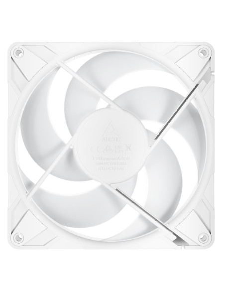 CASE FAN 140MM P14 PRO REVERSE/A-RGB WHT ACFAN00324A ARCTIC