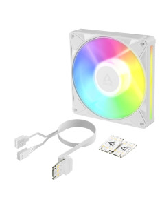 CASE FAN 140MM BIONIX P14 ARGB/WHITE ACFAN00340A ARCTIC