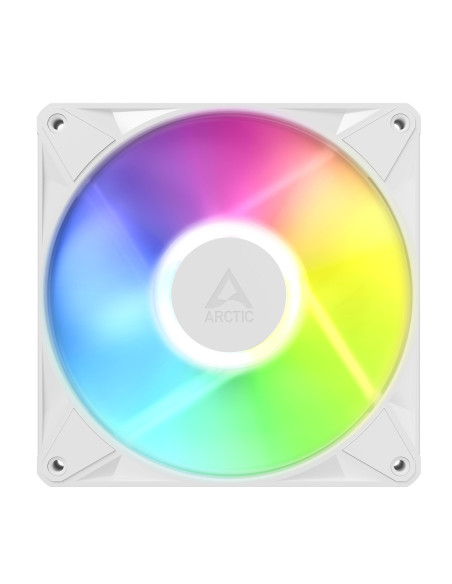 CASE FAN 140MM BIONIX P14 ARGB/WHITE ACFAN00340A ARCTIC