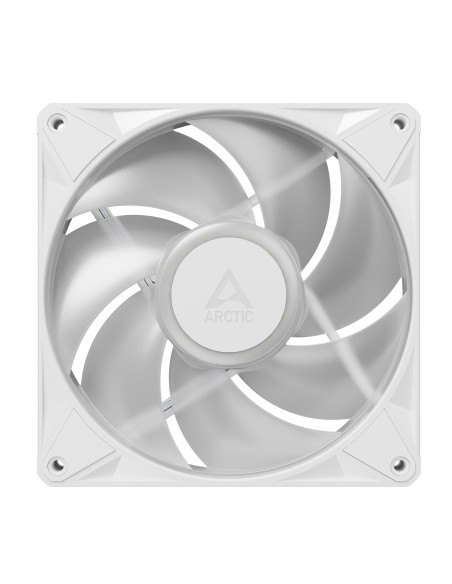CASE FAN 140MM BIONIX P14 ARGB/WHITE ACFAN00340A ARCTIC