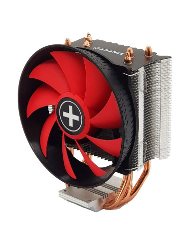 CPU COOLER MULTI SOCKET/XC029 XILENCE