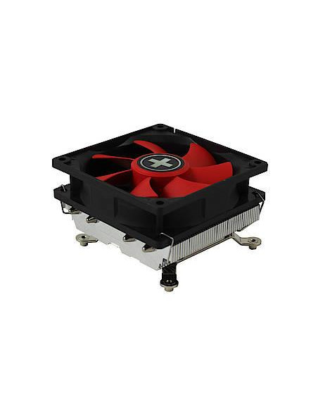 CPU COOLER S1150/S1151/S1155//S1156 XC041 XILENCE