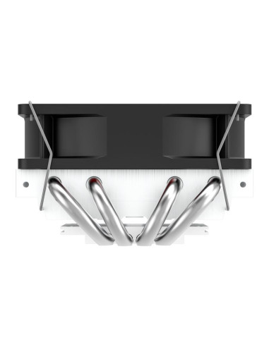 CPU COOLER S1150/S1151/S1155//S1156 XC041 XILENCE