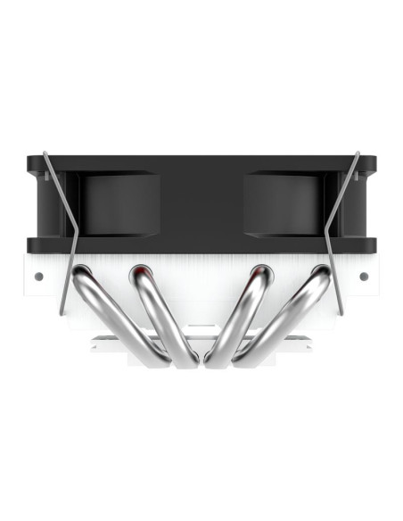 CPU COOLER S1150/S1151/S1155//S1156 XC041 XILENCE