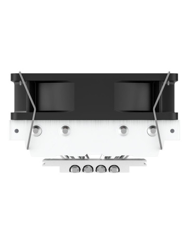 CPU COOLER S1150/S1151/S1155//S1156 XC041 XILENCE