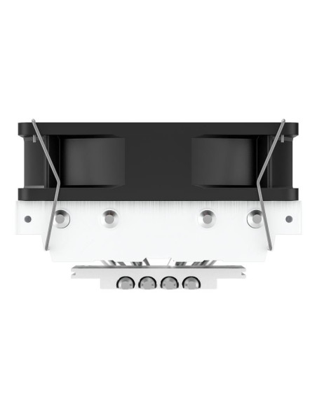 CPU COOLER S1150/S1151/S1155//S1156 XC041 XILENCE
