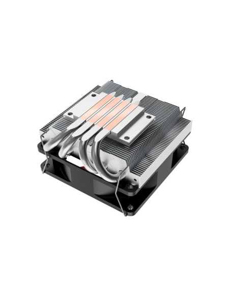 CPU COOLER S1150/S1151/S1155//S1156 XC041 XILENCE
