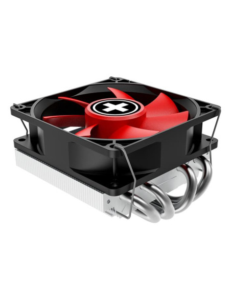 CPU COOLER MULTI SOCKET AMD/XC040 XILENCE